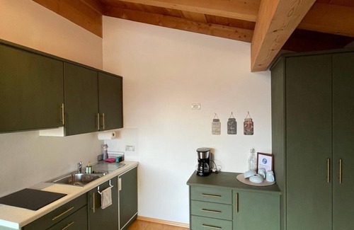 Schenna Apartment | Apartment Barbara -Central in Schenna, hiking & relaxation for couples & families