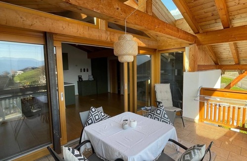 Schenna Apartment | Apartment Barbara -Central in Schenna, hiking & relaxation for couples & families