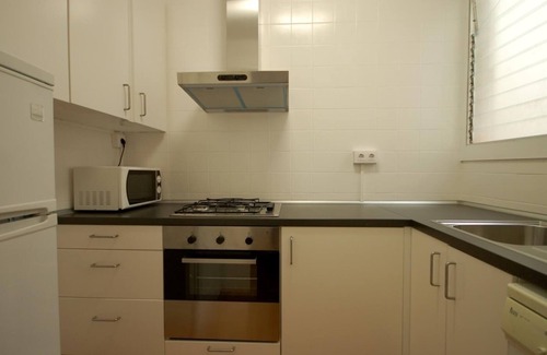 Poblenou Apartment | APARTMENT BARCELONA near BEACH