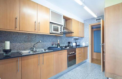 Sant Gervasi Apartment | Apartment Barcelona Rentals - Sarria Apartments Near Center