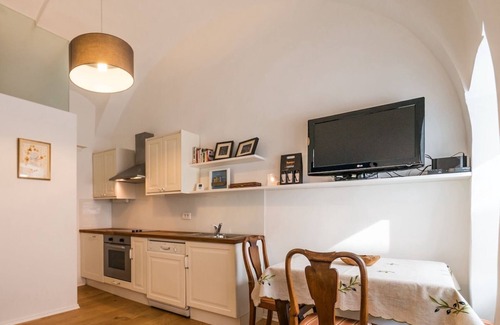 Ljubljana Old Town Apartment | Apartment Barrio Alto - Ljubljana Old Town