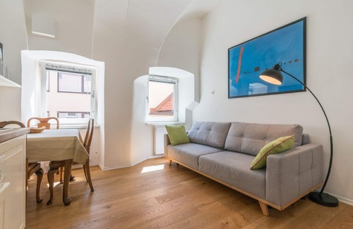 Ljubljana Old Town Apartment | Apartment Barrio Alto - Ljubljana Old Town