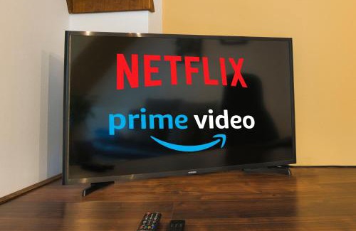 Pfaffenhofen an der Ilm Apartment | Apartment Bavaria - Zentral mit Stellplatz, Küche & Netflix
