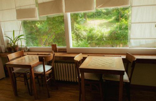 Taino Bed & Breakfast | apartment BB Lago Nel Pagliaio
