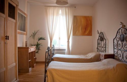 Taino Bed & Breakfast | apartment BB Lago Nel Pagliaio