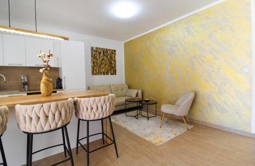 Antonci Apartment | Apartment Bea