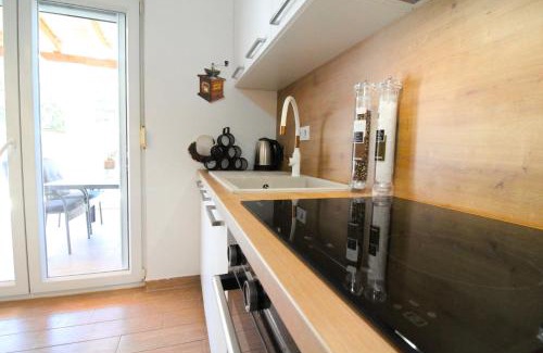 Antonci Apartment | Apartment Bea