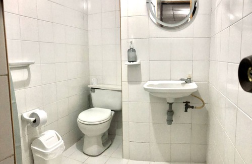 Historic Center Apartment | Apartment Beach Bahia