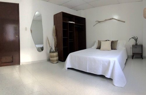 Historic Center Apartment | Apartment Beach Bahia