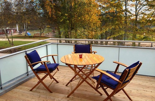 Scharbeutz Apartment | Apartment beach dune 2