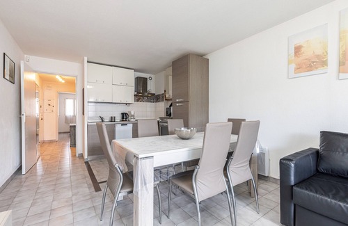 Les Baumettes Apartment | Apartment Beach Nice