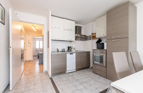 Les Baumettes Apartment | Apartment Beach Nice