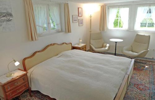Weggis Apartment | Apartment Beau Site-1 by Interhome