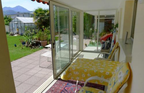 Weggis Apartment | Apartment Beau Site-1 by Interhome