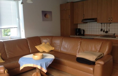 Flensburg Apartment | Apartment Bebensee