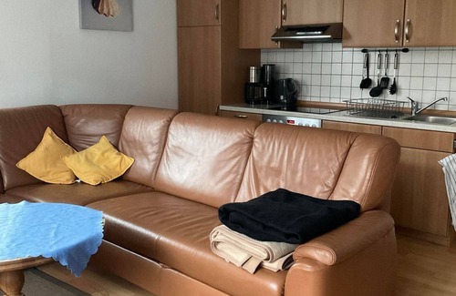 Flensburg Apartment | Apartment Bebensee