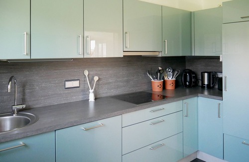 Aichstetten House | Apartment BeeHappy