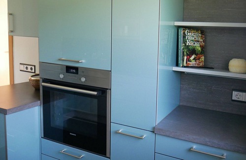 Aichstetten House | Apartment BeeHappy