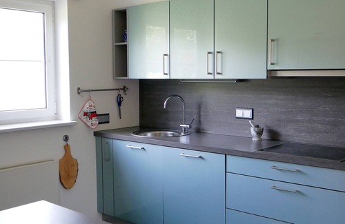 Aichstetten House | Apartment BeeHappy
