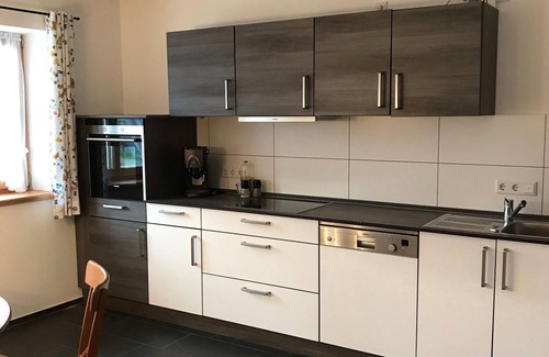 Tittmoning Apartment | Apartment Beim Hofbauer
