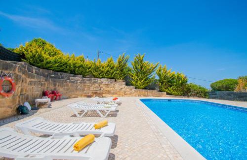 Estombar Apartment | Apartment Bela Vista