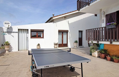 Fonte Boa Apartment | Apartment 'Bellaë Holiday - California' with Shared Terrace, Shared Garden and Wi-Fi