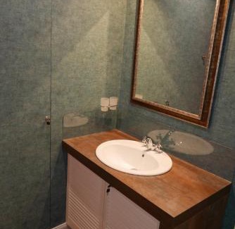Ostrava Apartment | Apartment Belvedere