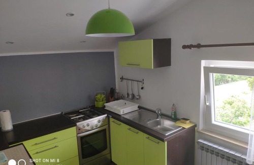 Viskovici Apartment | Apartment Belvedere