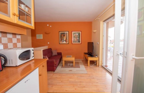 Vrpolje Apartment | Apartment Bencun by Interhome
