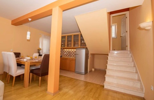 Vrpolje Apartment | Apartment Bencun by Interhome
