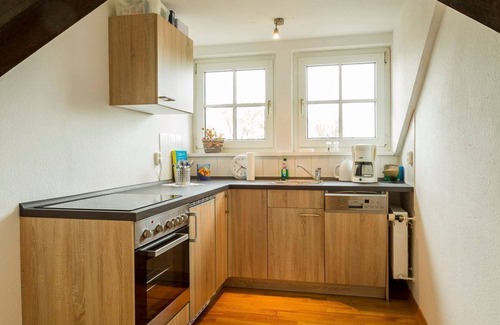 Klein Upahl Apartment | Apartment - Berding, Frank (Gutshof am See)