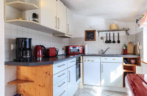 Hergatz Apartment | Apartment Bergblick - Countryside View