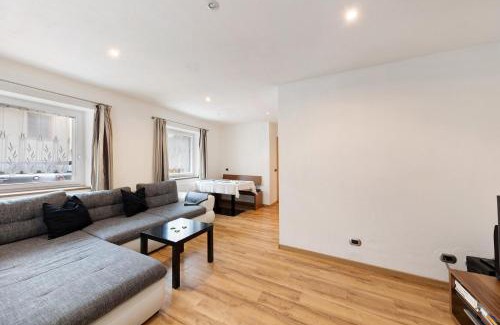 Nova Levante Apartment | Apartment Bergkristall