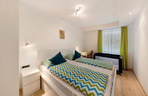 Nova Levante Apartment | Apartment Bergkristall