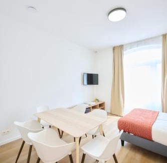 Mellet Apartment | Apartment Berthelot 5