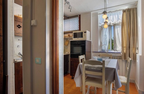 Marina di Carrara Apartment | Apartment 'Best Relax Home Marina Di Carrara' with Balcony, Wi-Fi and Air Conditioning