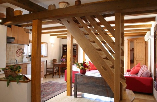 Baldenheim Other | Apartment between Rhein and Vosges Mountains