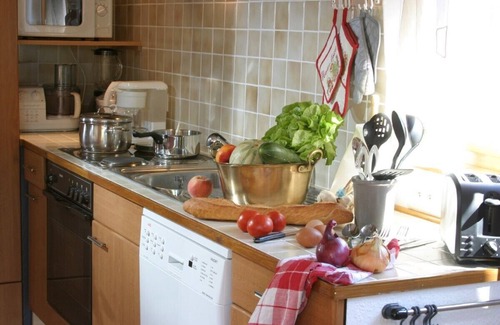 Baldenheim Other | Apartment between Rhein and Vosges Mountains