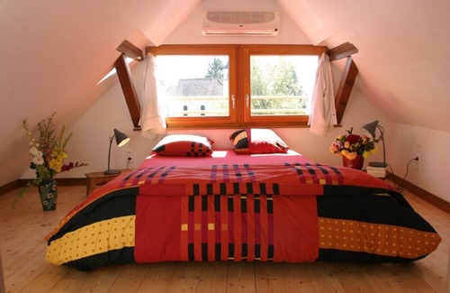 Baldenheim Other | Apartment between Rhein and Vosges Mountains