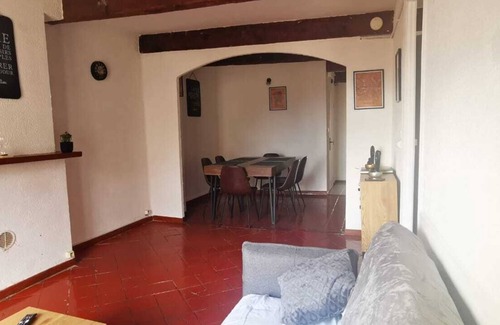 Beziers Apartment | Apartment Beziers