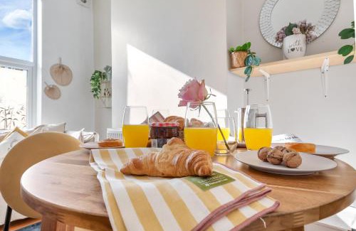Woodside Apartment | Apartment Big Ben, 10 mins to London Bridge, 5 min Croydon, 30 min Airport