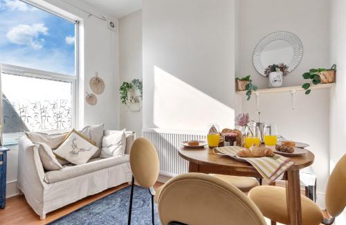 Woodside Apartment | Apartment Big Ben, 10 mins to London Bridge, 5 min Croydon, 30 min Airport