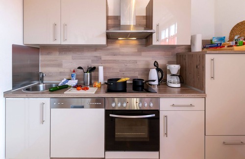 Ichenhausen Apartment | Apartment Big Family