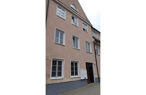 Ichenhausen Apartment | Apartment Big Family