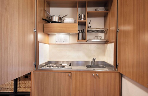 Moneglia Apartment | Apartment "Bilocale Moneglia 37" with Shared Pool & Wi-Fi
