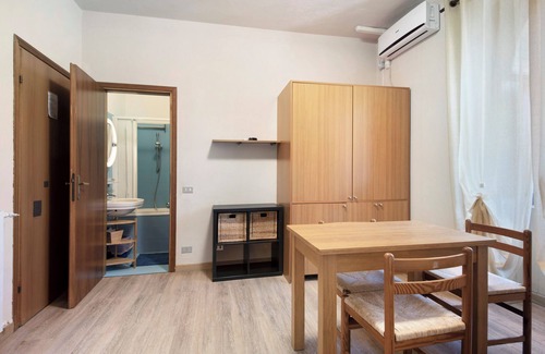 Moneglia Apartment | Apartment "Bilocale Moneglia 37" with Shared Pool & Wi-Fi