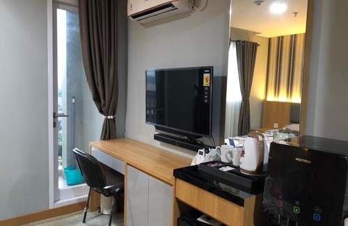 Pondok Aren Apartment | Apartment Bintaro Icon