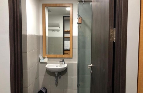 Pondok Aren Apartment | Apartment Bintaro Icon
