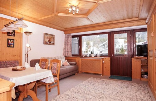 Seefeld in Tirol Apartment | Apartment Birkenwald-2 by Interhome