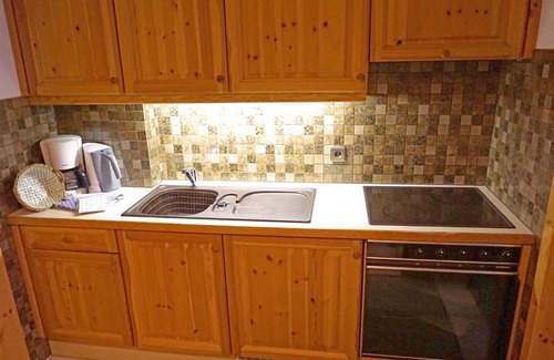 Seefeld in Tirol Apartment | Apartment Birkenwald-2 by Interhome